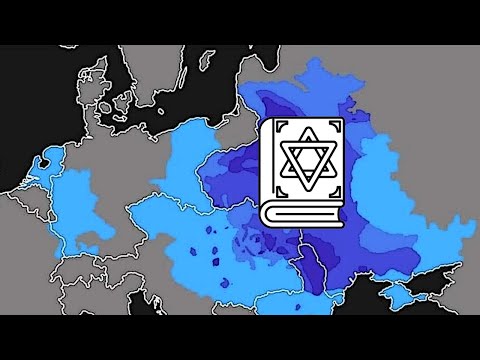 Dlaczego cała Europa wypędzała Żydów, a Polacy ich gościli?