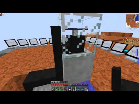 SMG Plays Scraft v5.3 SSP S06E169 - Jeskyně / Kabely / Solar boiler