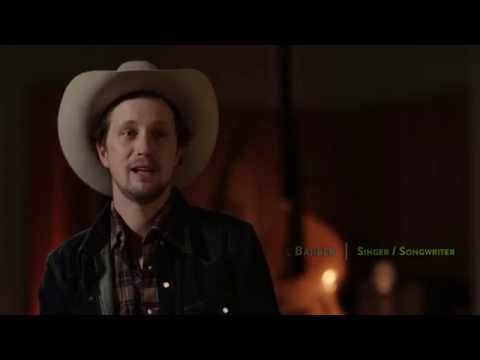 Del Barber - "Can’t Turn It Around” (eTown webisode #779)