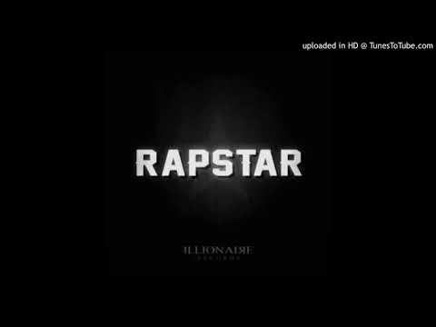 Rapstars