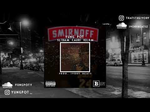 Lary. Jr(Yung Pot) - Slīdam Cauri Ielām (prod. IvoryBeats)