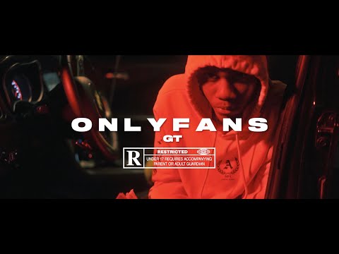 GT - "Only Fans" Official Music Video | Film By @ArieeBill