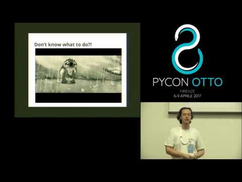 Alessandro Molina - ByteCode al supporto dei test per protocolli ed enforcing di best practices