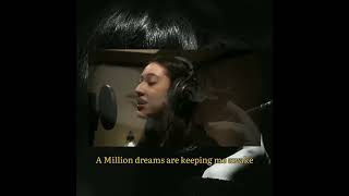 Download lagu A Million dreams - cover by alexandra porat 👍😍 mp3 Download lagu A Million dreams - cover by alexandra porat 👍😍 mp3