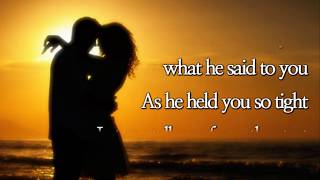 He Says The Same Things To Me /Skeeter Davis (with Lyrics)