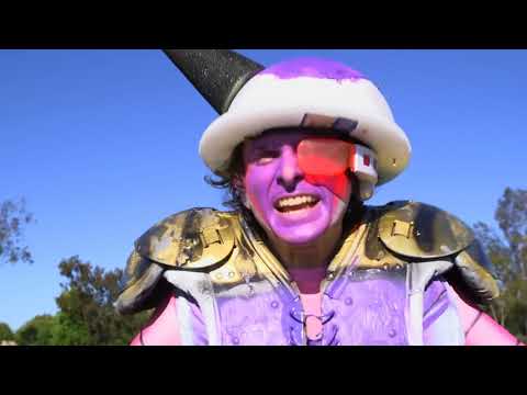 The Frieza Saga in 5 Minutes Dragonball Z Live Action - Mega64 (sub español)