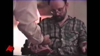 Jack Kevorkian, Known As Dr. Death, Dies