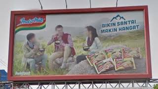 Download lagu Billboard Indomie Kuah - Bikin Santai Makin Hangat (2015) Part 2 mp3