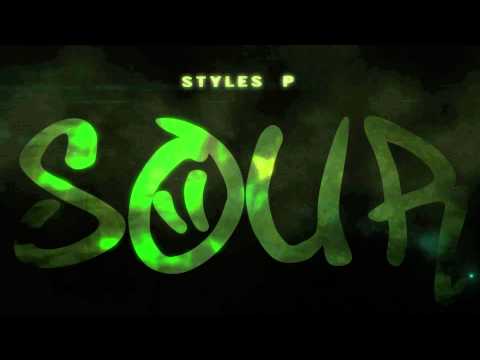 Styles P - Sour ft. Jadakiss & Rocko (Official Trailer)