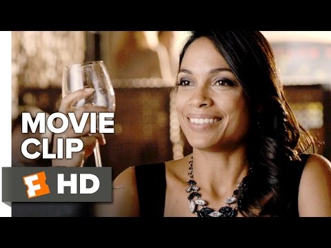 Puerto Ricans in Paris (Clip 'French Chicks')