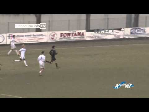 17° giornata   VOLPIANO BELLINZAGO  0-3
