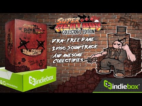 Announcement Trailer