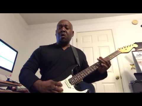 Grosh NOS Retro Standard SSH with Terence Young