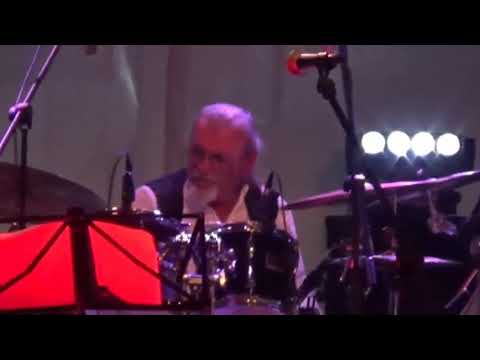 V Rock Clan Fest, Jagodina 2018 - Uvek stara priča - Dadi