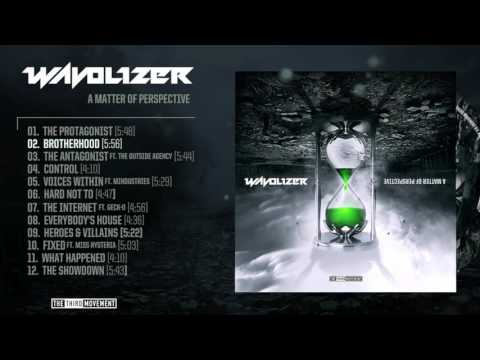 Wavolizer - Brotherhood
