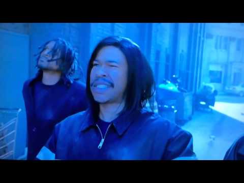 Key and Peele do Bone Thugs and Harmony