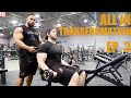 ALL IN TRANSFORMATION: Nick Del Toro | EP. 3