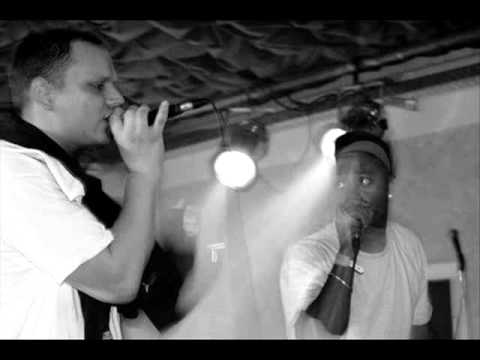 Donato & Inferno79 - Kontrolle