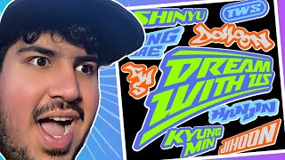 Download lagu SUMMER VIBES! | TWS - DREAM WITH US REACTION mp3