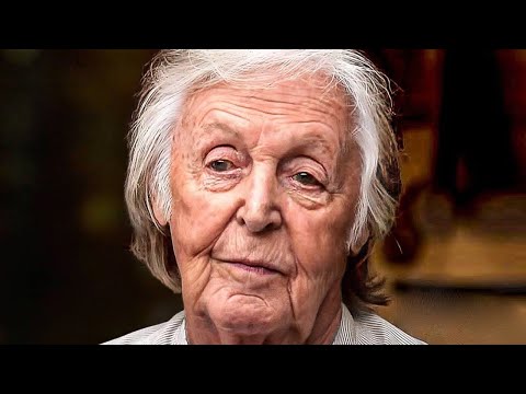 A sus 82 años, Paul McCartney rompe su silencio sobre John Lennon.
