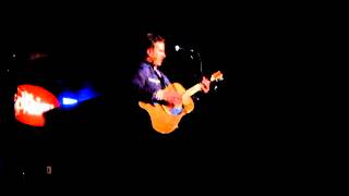 Mason Jennings-Lemon Grove Avenue at the Parish, ATX