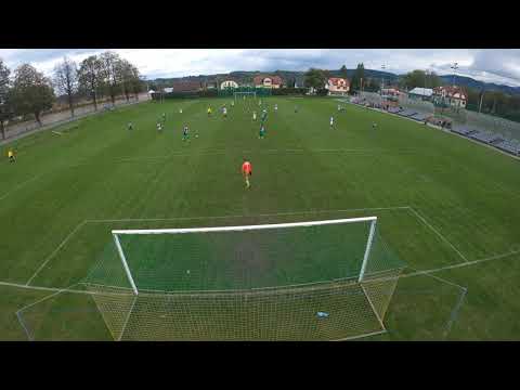 Sokół Stary Sącz - CANPACK Okocimski Brzesko