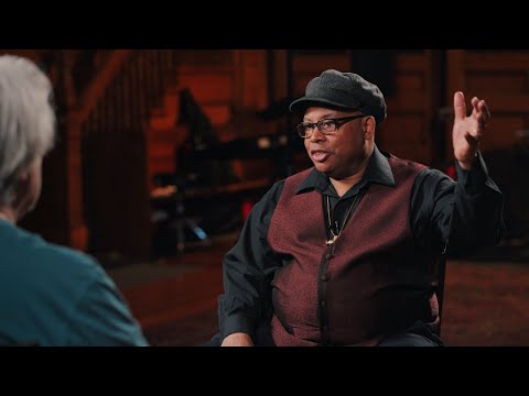 James Kamal Jones & Dave Bryant | On Ornette Coleman | Third Thursdays Series