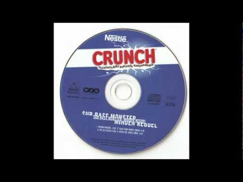 Sub Bass Monster - Minden reggel (Crunch CD 2002)
