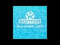 DJ Antoine Megamix / Kontor Summer Jam 