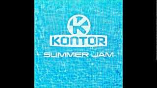 DJ Antoine Megamix / Kontor Summer Jam