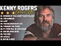 Best Of Kenny Rogers Greatest Hits Original Songs Full Album