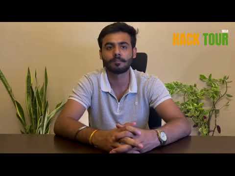 Types of DApps Thumbnail