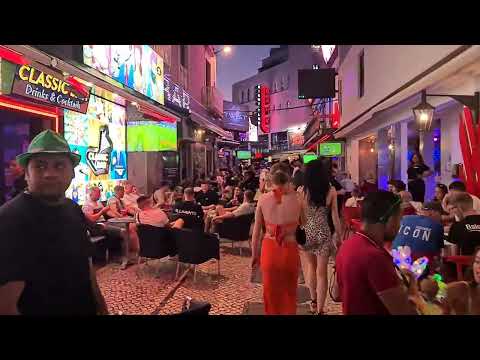 Old Town - Albufeira     #algarve  #Portugal #albufeira