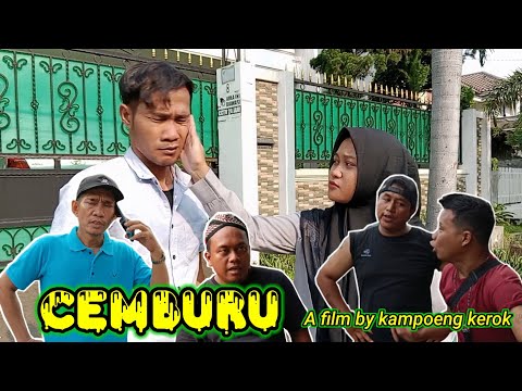 serial komedi : cemburu #kocak #komedi #lucu#ngakak#viral#seru