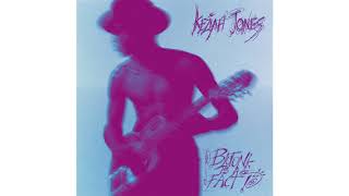 Keziah Jones - Walkin' Naked Thru A Bluebell Field