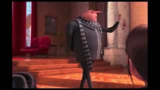 Gru and Lorax&#39;s Interrogation Song