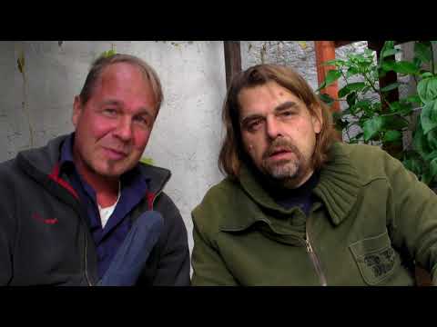 Die COMICGRUFT- Folge 15 (Warten auf Leutnant Blueberry)