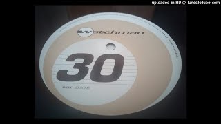 Watchman - Kick Some Shit