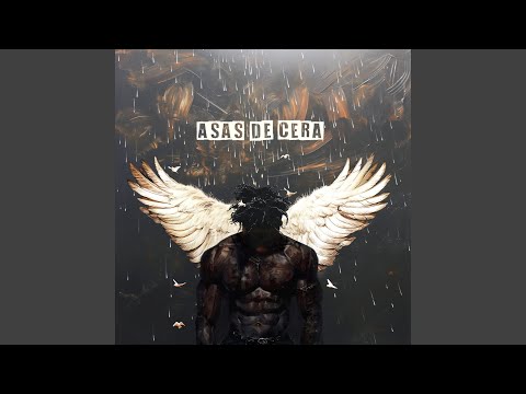 Asas De Cera
