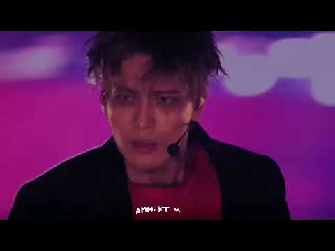 220731 Jackson at #KPOPMASTERZINBKK - Cruel & BLOW