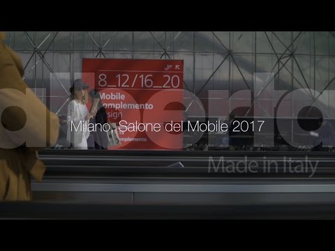 Alberta Salotti video Alberta Salotti thumbnail