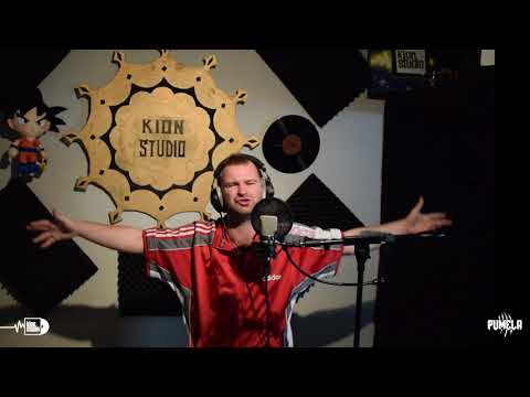 PUMELA - WILD BARS VOL. 3 (PROD. CLAS BEATS) "KION STUDIO"