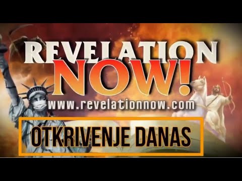 09 Apokalipsa danas - Duhovi prevare