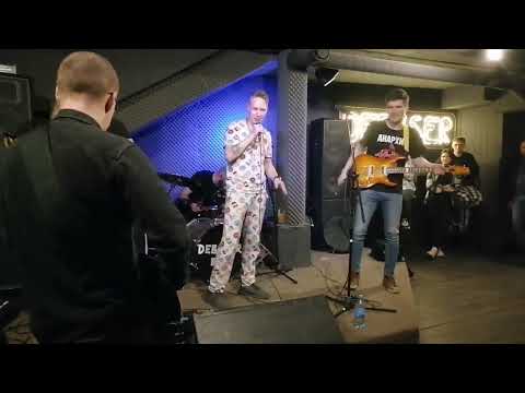 Социальный подвал - Пиздатая песня (Дубовый Гаайъ cover)