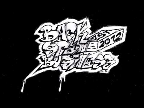 DK Denz - GROßE FRESSE, BIN CHÄÄÄF