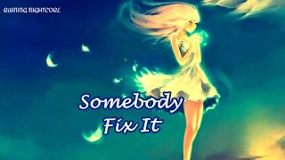 Nightcore - Where Do I Even Start? (Morgan Taylor Reid)