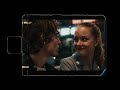 Ben Arnold - Catch The Lightning (Official Music Video)