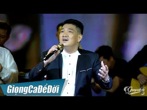 Thể hiện bởi Tài Nguyễn