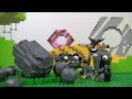 Cragsters MAX LEGO Mixels