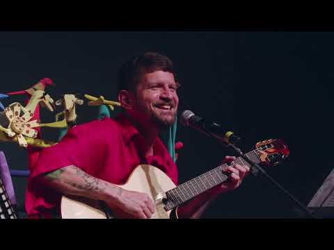 Dançando com o Tempo - Ao vivo em Fortaleza